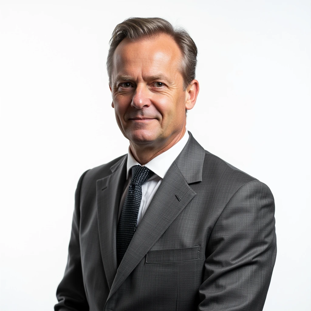 Dr. Felix Neumann